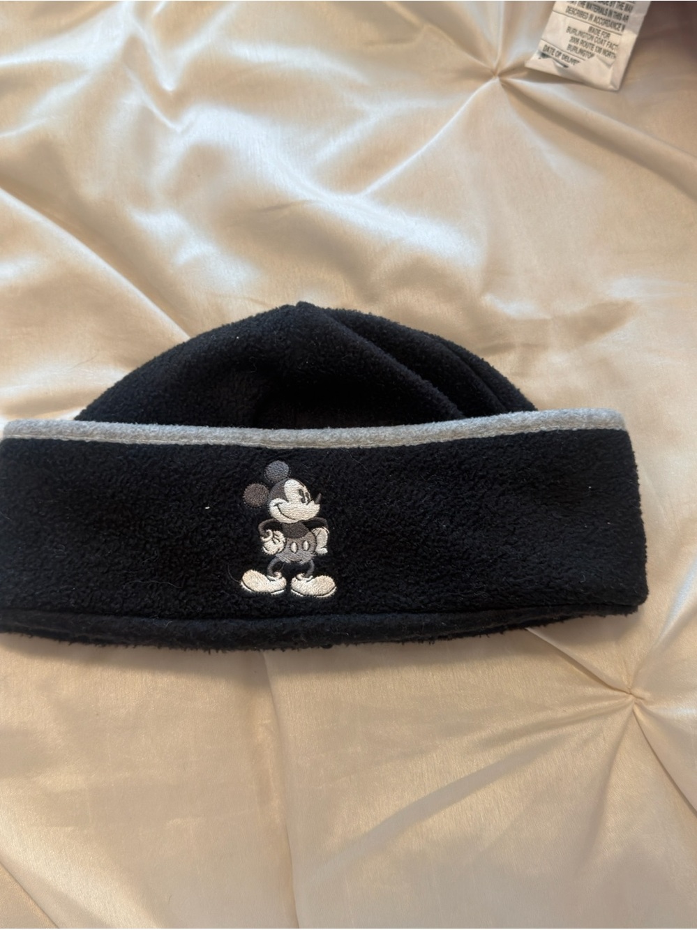Vintage Disney  Beanie